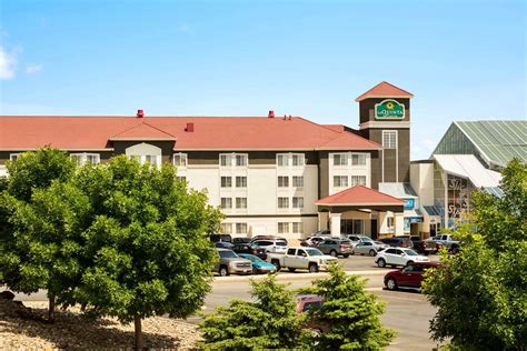 la quinta rapid city sd.